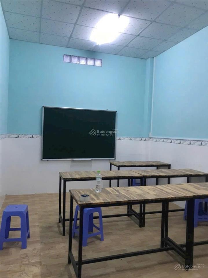 Nhà gần trường học trịnh hoài đức an thạnh