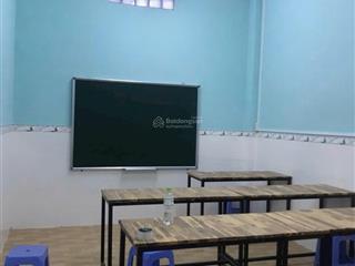 Nhà gần trường học trịnh hoài đức an thạnh