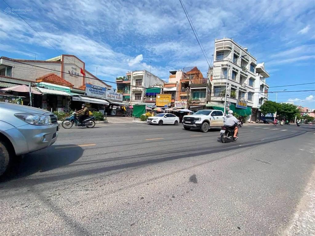 Đất 5*30 đường nhựa gần chợ búng an thạnh