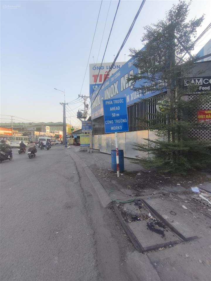 Đất vĩnh phú đường ô tô 90m2 giá 2,55ty