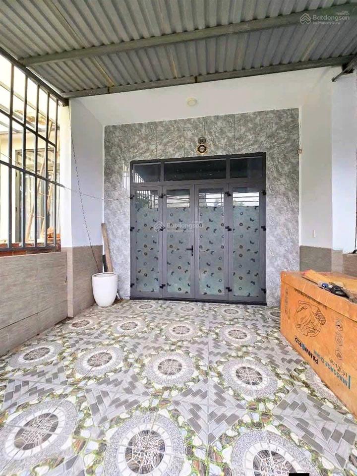 Nhà trung tâm lái thiêu giá 2,29tỷ