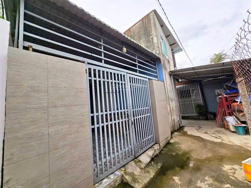 Nhà trung tâm lái thiêu giá 2,29tỷ