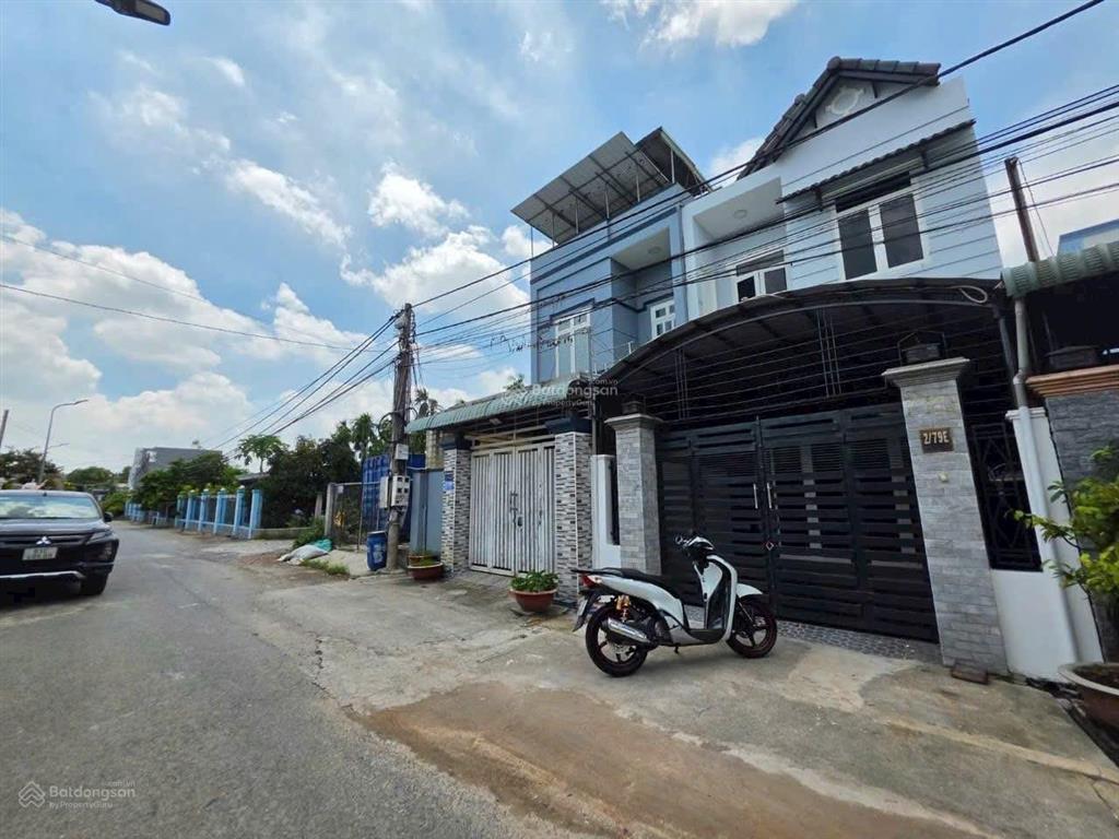 Đất bình nhâm gần công viên chỉ 1,58 tỷ