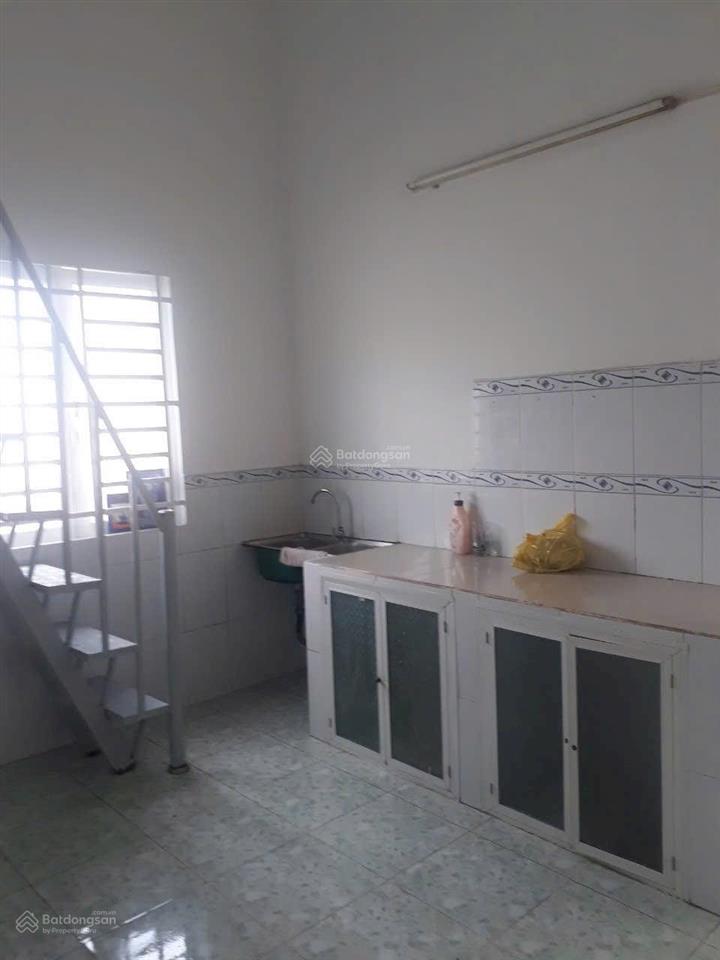 Nhà mặt tiền bình nhâm vừa ở vừa kinh doanh  0909 036 ***