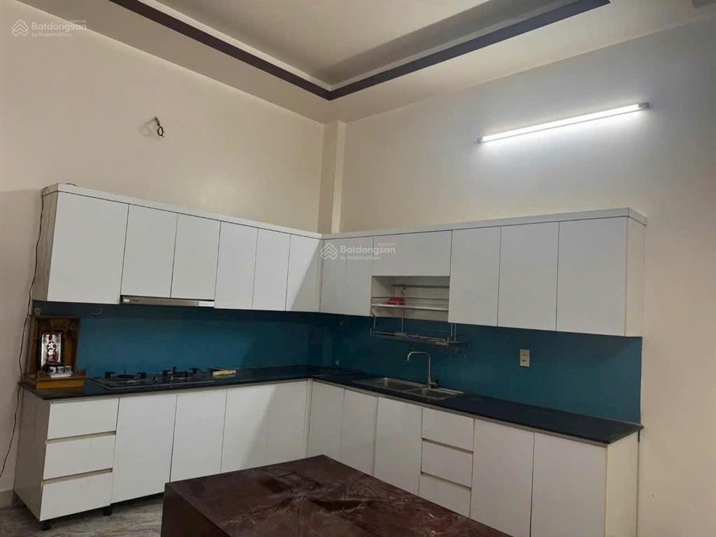 Nhà 2 lầu sân thượng bình nhâm lái thiêu chỉ 4,8 tỷ