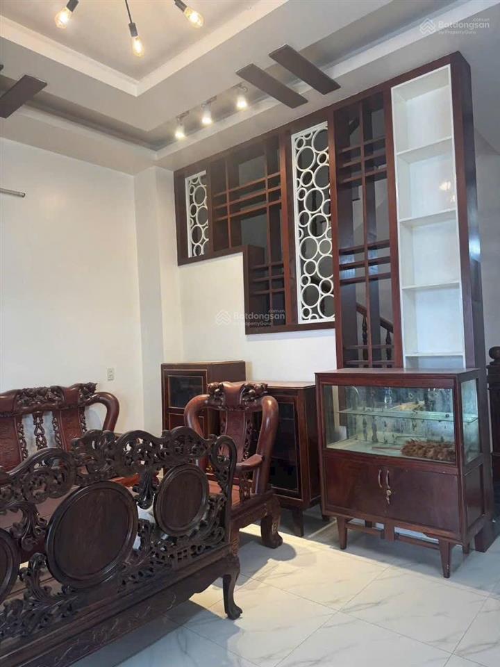 Nhà 2 lầu sân thượng bình nhâm lái thiêu chỉ 4,8 tỷ