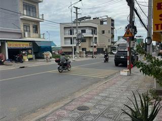 Nhà mặt tiền kinh doanh đường thủ khoa huân ngã 4 hòa lân ql13