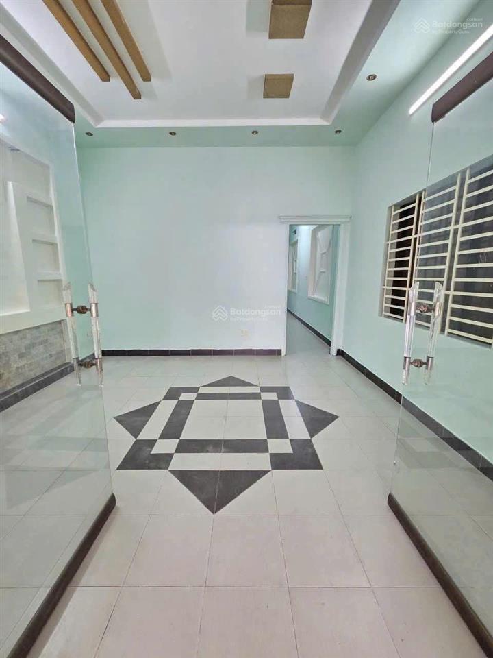 Nhà mặt tiền kinh doanh đường thủ khoa huân ngã 4 hòa lân ql13