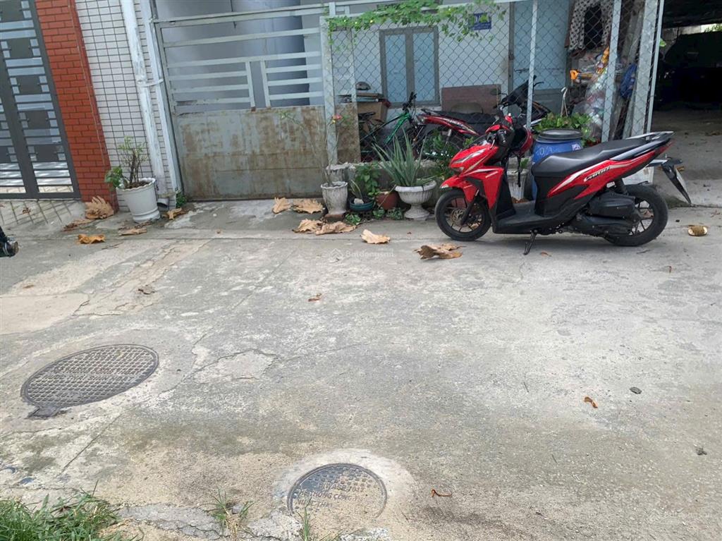 Bán dãy trọ lái thiêu giáp vĩnh phú 3,89ty