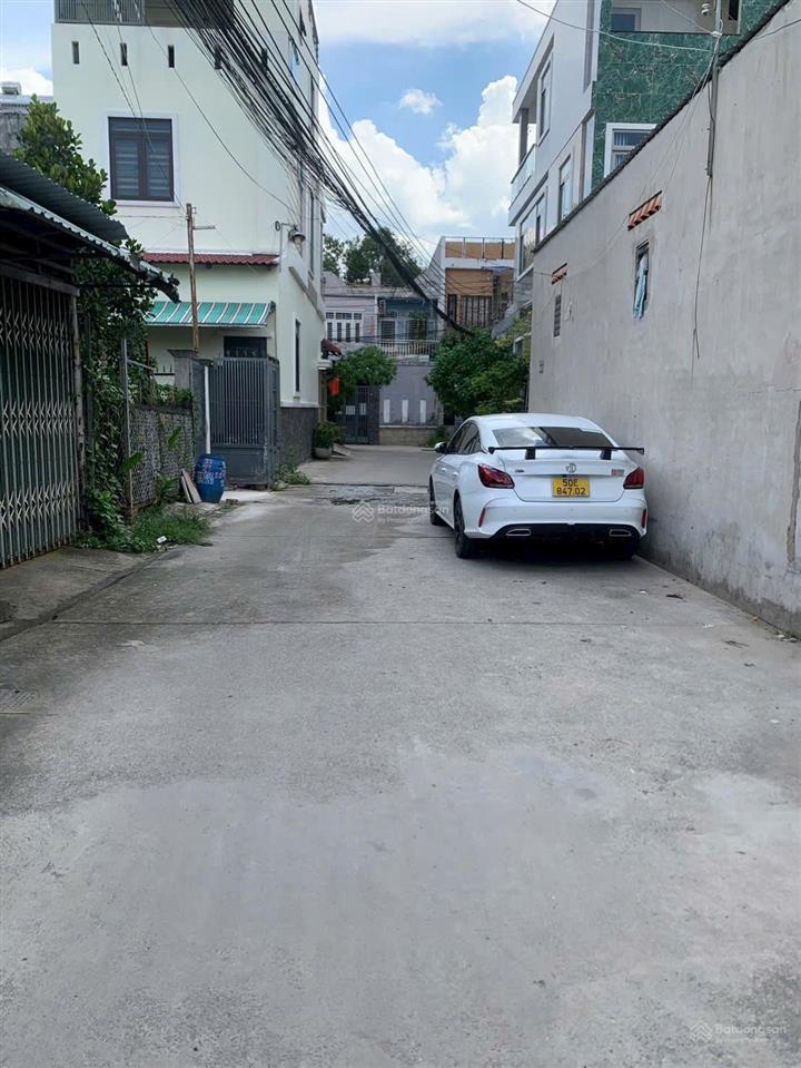 Bán dãy trọ lái thiêu giáp vĩnh phú 3,89ty