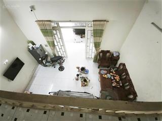 Nhà bình nhâm đường ô tô gần công viên 2,25 tỷ