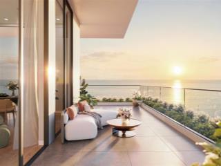 Sang nhượng lại căn hộ 5 sao meypearl phú quốc tầng 12, đã thanh toán 831 triệu