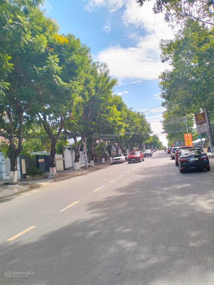 Đất trung tâm thành phố cam ranh, khu kinh doanh sầm uất