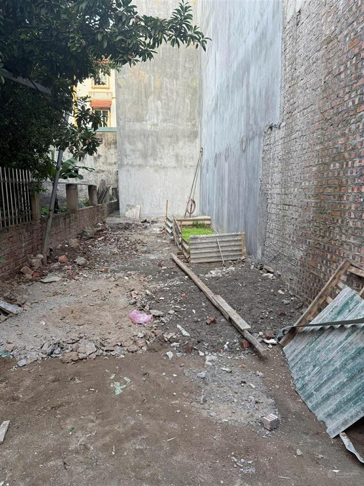 Đất đẹp tại kiên thành, trâu quỳ diện tích 56 m2