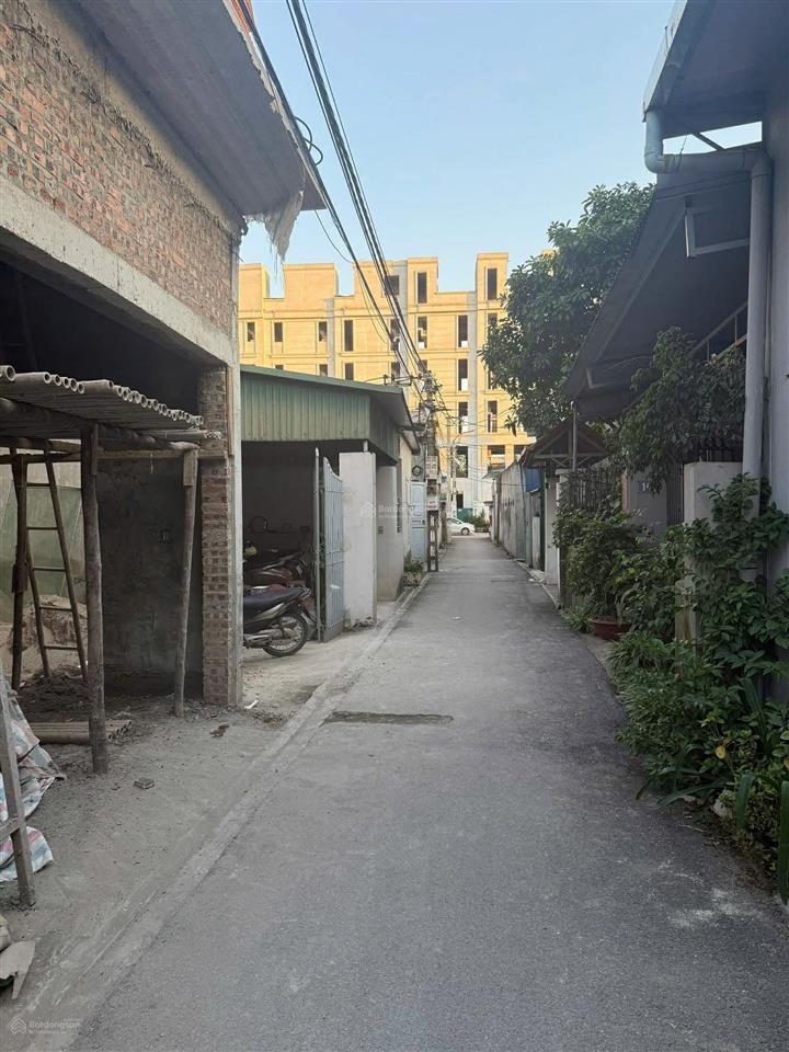 Đất đẹp tại kiên thành, trâu quỳ diện tích 56 m2