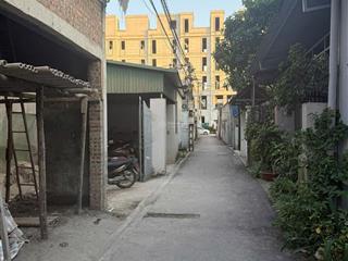 Đất đẹp tại kiên thành, trâu quỳ diện tích 56 m2