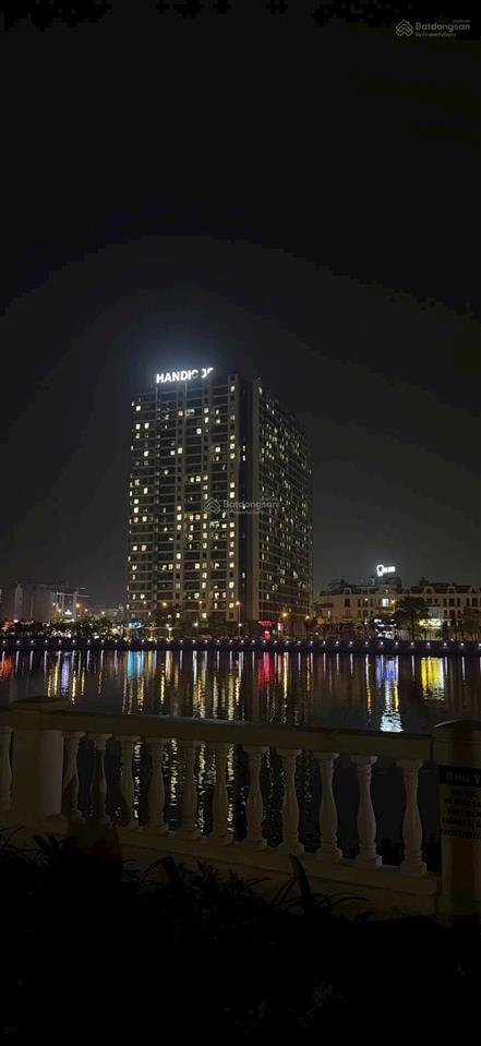 Căn hộ chung cư hanhome bluestar trâu quỳ 67m2