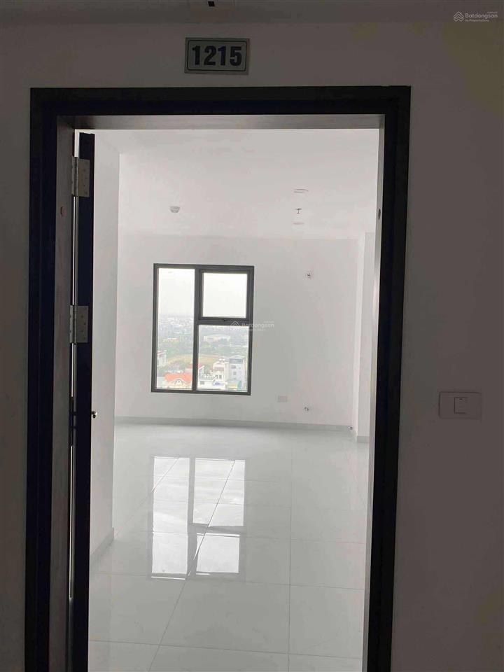 Căn hộ chung cư hanhome bluestar trâu quỳ 67m2