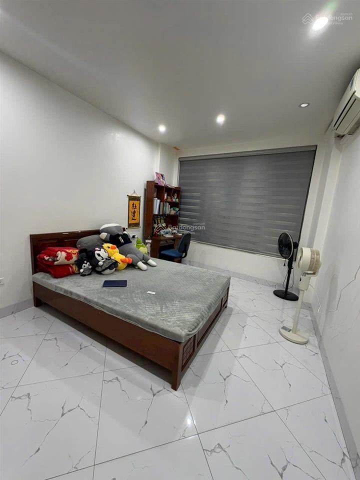 Nhà phố 5 tầng trục chính an đào, trâu quỳ, gia lâm.