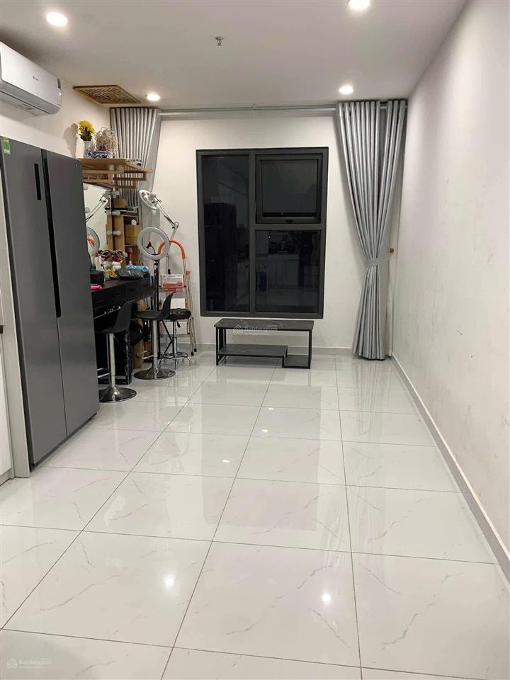 Căn hộ chung cư hanhomes blue star trâu quỳ 59m2