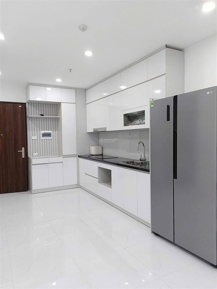 Căn hộ chung cư hanhomes blue star trâu quỳ 59m2