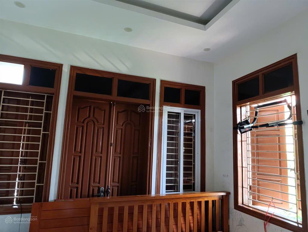 Cho thuê biệt thự 4 tầng  vị trí đẹp đông anh, gần kcn bắc thăng long