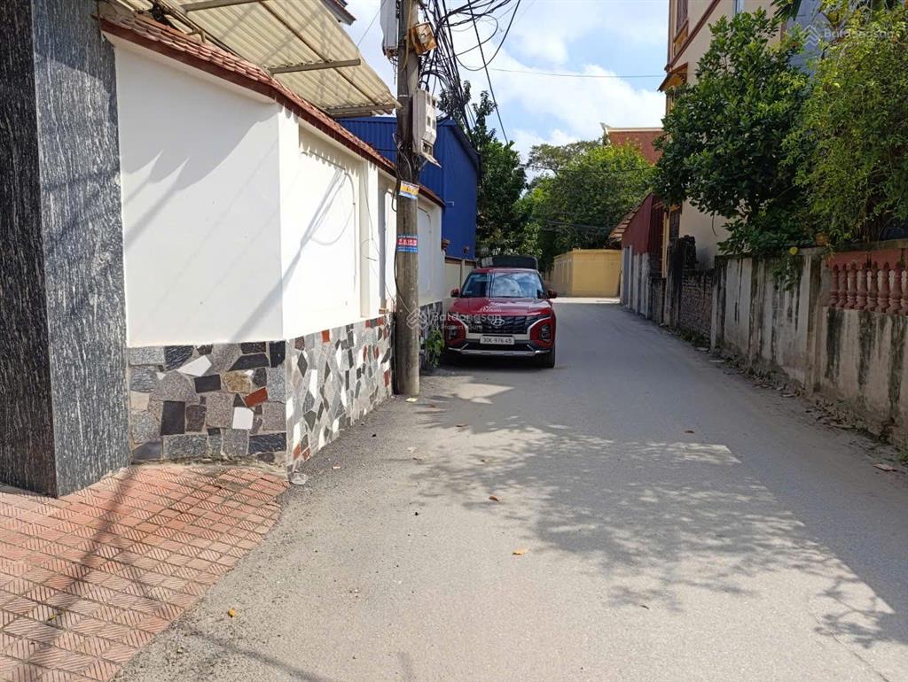 Cho thuê biệt thự 4 tầng  vị trí đẹp đông anh, gần kcn bắc thăng long