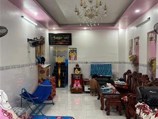 Bán nhà 1 trệt 1 lầu sổ riêng thổ cư 77m2 (p. tân vạn) chỉ 2,380 tỷ