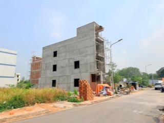 Bán đất 78m2 mặt tiền kinh doanh đường f8 khu tđc bửu long chỉ 3,250 tỉ