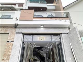 Bán nhà 1 trệt 1 lầu 82m2 có hoàn công đường ô tô (p. bửu hoà) nay p. biên hoà chỉ 4 tỉ