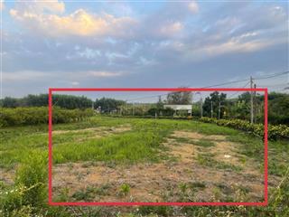 Bán đất 2600m2 mặt tiền kinh doanh đường dt 768 (x. trị an) chỉ 11 tỉ