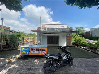 Bán nhà mặt tiền kinh doanh đường phạm văn diêu 200m2 (p. biên hòa) chỉ 5,8 tỷ