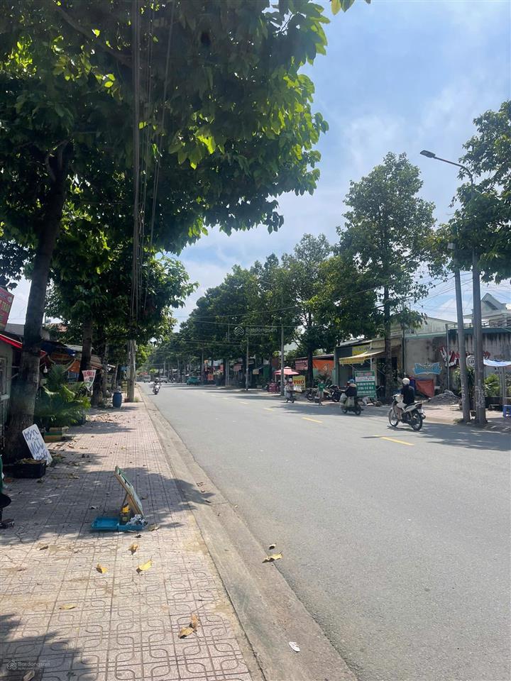 Bán nhà mặt tiền kinh doanh đường phạm văn diêu 200m2 (p. biên hòa) chỉ 5,8 tỷ