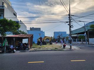 Bán đất mt đường đoàn khuê  nam việt á gđ1