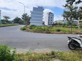 Bán đất đẹp 2 mặt tiền đa mặn đông 6, quận ngũ hành sơn, 12 tỷ, 101m2