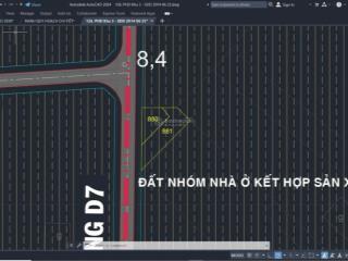 Đất nở hậu đẹp 231m² củ chi, giá 3,1 tỷ