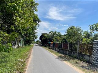 Chủ gấp bán lô đất 232m2 đường ô tô tải né nhau, gần cao tốc mộc bài3 tỷ tl