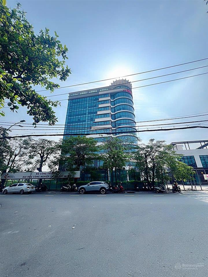 Bán nhà 136m2 1 trệt 2 lầu đường nguyễn văn dung, p6, gò vấp, giá 16,499 tỷ