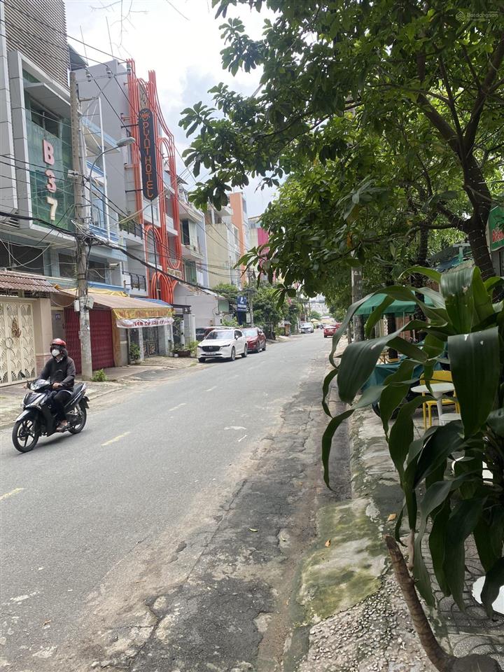 Bán nhà 136m2 1 trệt 2 lầu đường nguyễn văn dung, p6, gò vấp, giá 16,499 tỷ