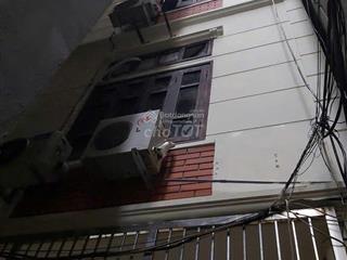 Bán nhà 100m2, 5 tầng tại ngõ phố vũ ngọc phan, phường láng (mới), tp hà nội