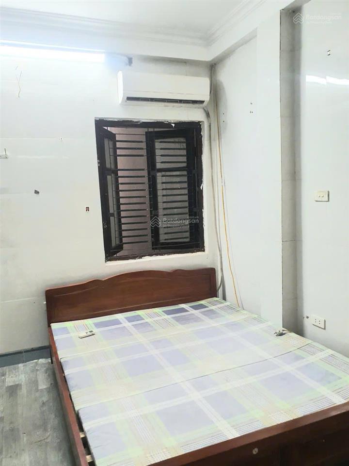 Bán nhà 100m2, 5 tầng tại ngõ phố vũ ngọc phan, phường láng (mới), tp hà nội