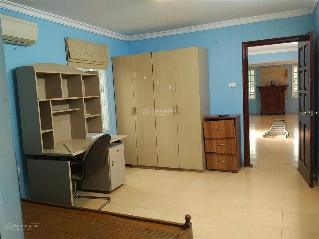 Căn hộ tập thể 103m2 (không cơi nới), mặt ngõ 12 láng hạ, phường giảng võ