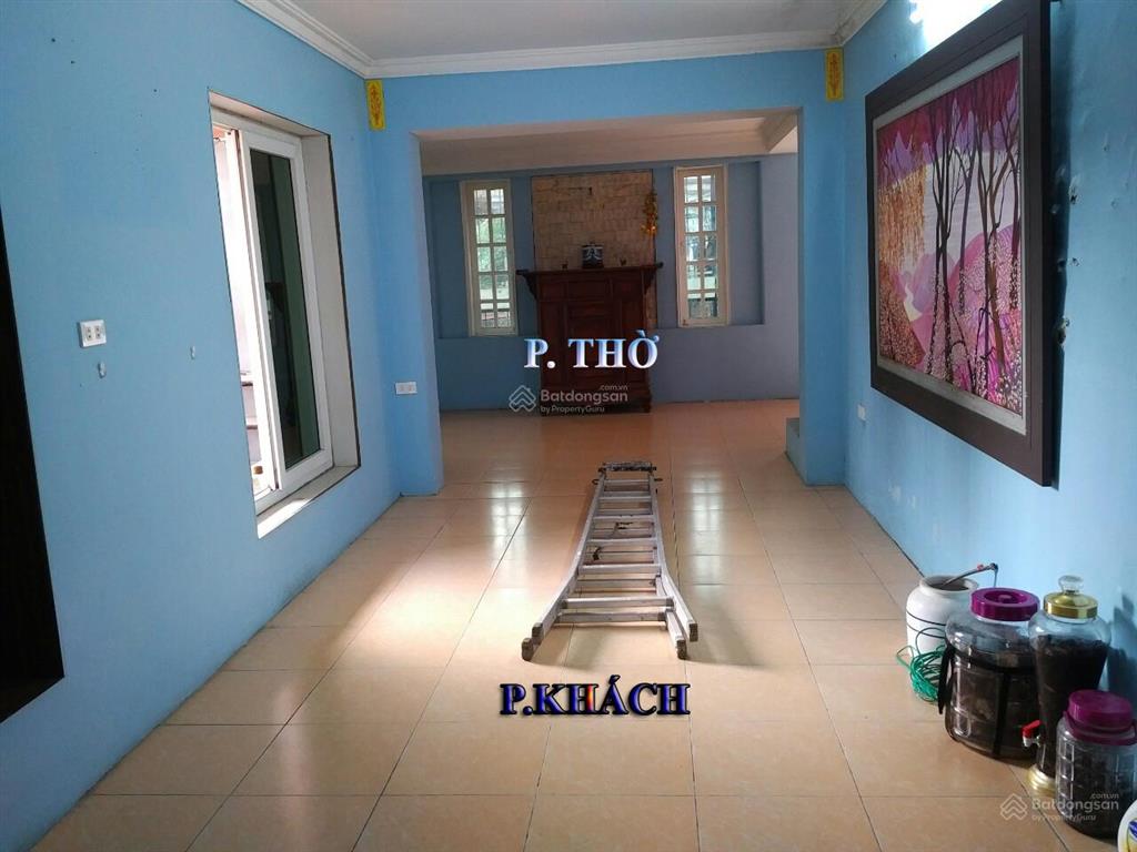Căn hộ tập thể 103m2 (không cơi nới), mặt ngõ 12 láng hạ, phường giảng võ