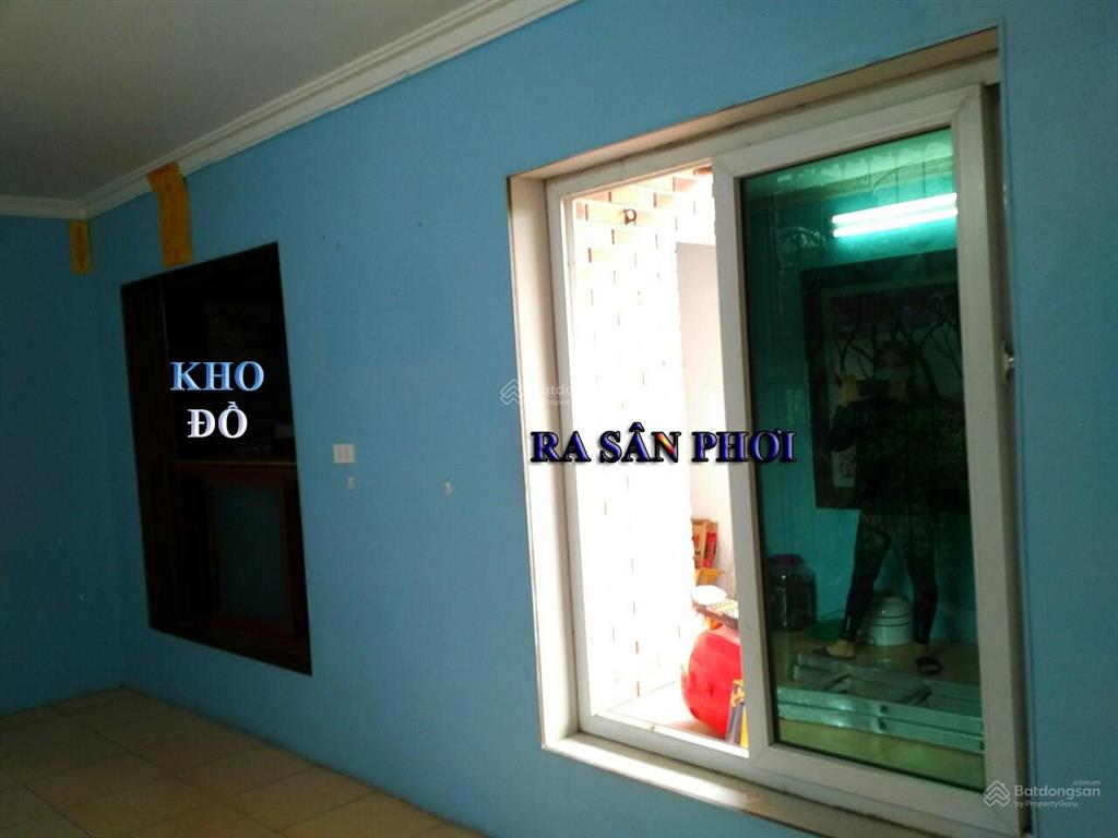 Căn hộ tập thể 103m2 (không cơi nới), mặt ngõ 12 láng hạ, phường giảng võ