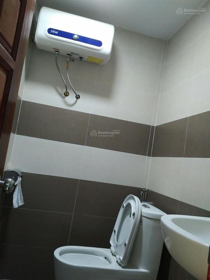 Căn hộ tập thể 103m2 (không cơi nới), mặt ngõ 12 láng hạ, phường giảng võ
