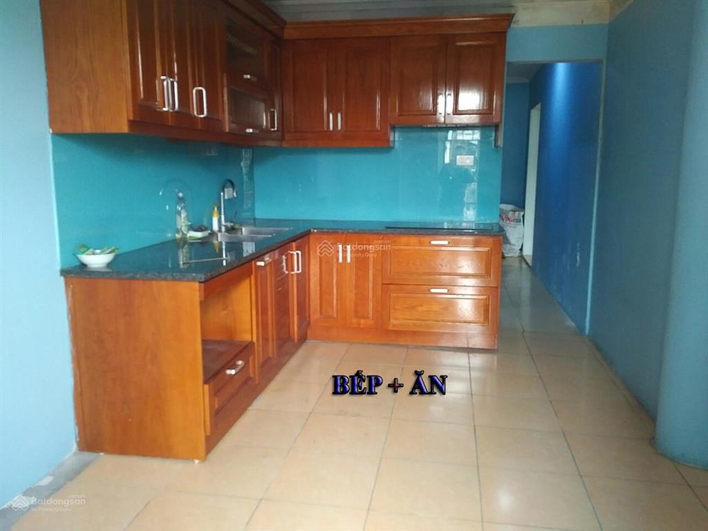 Căn hộ tập thể 103m2 (không cơi nới), mặt ngõ 12 láng hạ, phường giảng võ