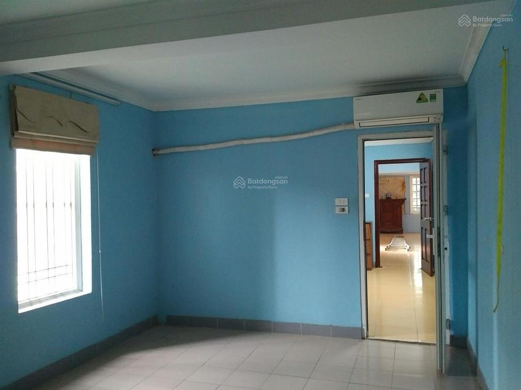 Căn hộ tập thể 103m2 (không cơi nới), mặt ngõ 12 láng hạ, phường giảng võ