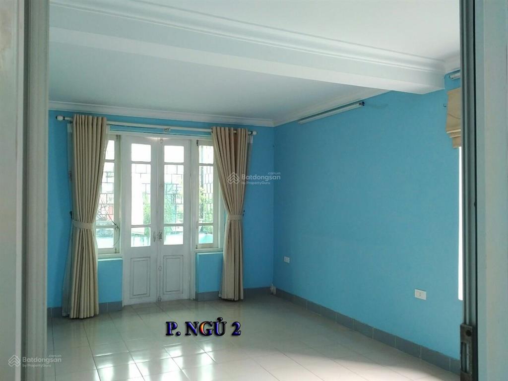 Căn hộ tập thể 103m2 (không cơi nới), mặt ngõ 12 láng hạ, phường giảng võ