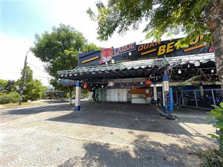 Đất 2 mặt tiền thăng long  chỉ có 1 lô góc duy nhất đối diện đảo nổi  dòng tiền tốt  đầu tư tót