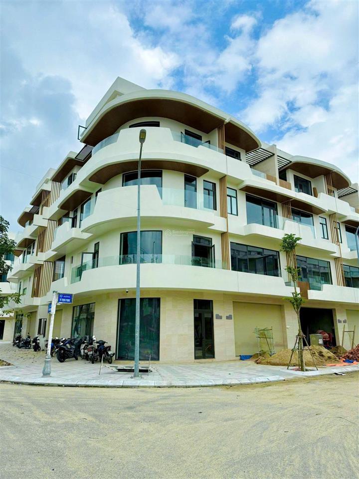 Căn trục đường 26m vũ trọng phụng duy nhất bán giá cực rẻ  thu hồi vốn  4,5 tầng  giá đầu tư